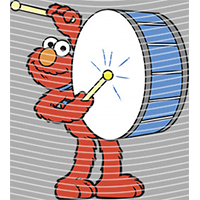 Cartoons and other-CO 3555